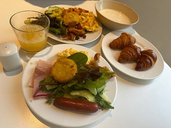 2024.09.01帕運在巴黎：亞歷山大三世橋、塞納河遊船、