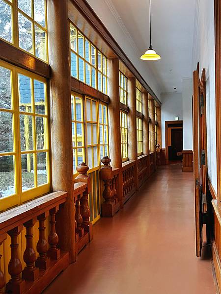 2025.01.26函館元町建築群散策～百萬函館山夜景、Ge