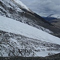 0279 傑士伯國家公園 Jasper National Park-冰原雪車上望外.JPG