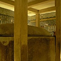 拉姆西斯一世陵墓(擷取自網路圖片)