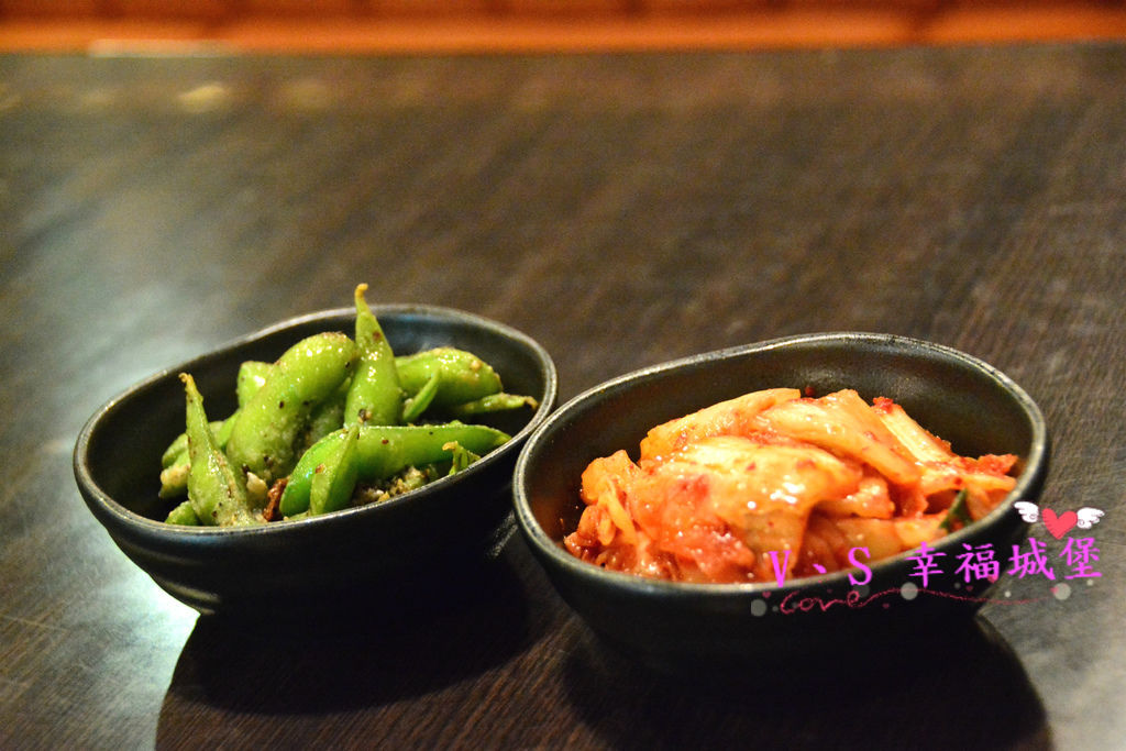 【板橋居酒屋】 煽烏賊燒烤居酒屋 ~ 加拿大深海大生蠔、美味