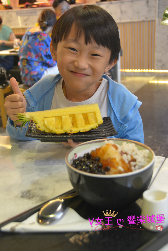 【台北美食】捷運國父紀念館站美食  鮮芋仙 精緻甜品專賣店(