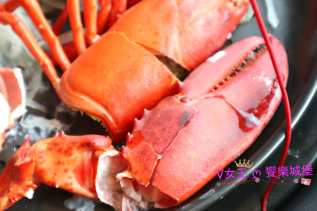 【台中美食】台中南屯蒸氣海鮮 鼎陶蒸 蒸汽海鮮鍋物 永春店 