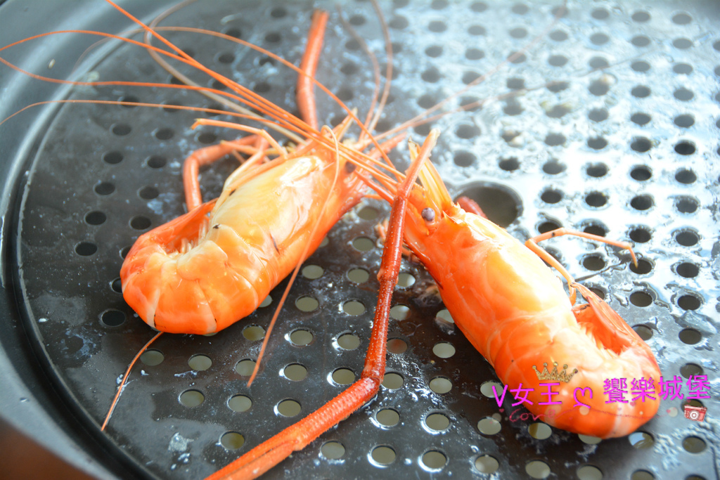 【台中美食】台中南屯蒸氣海鮮 鼎陶蒸 蒸汽海鮮鍋物 永春店 