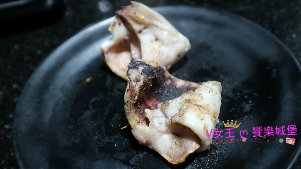 【西門町燒烤吃到飽推薦】老字號燒烤 燒匠 ~ 新鮮食材、親切