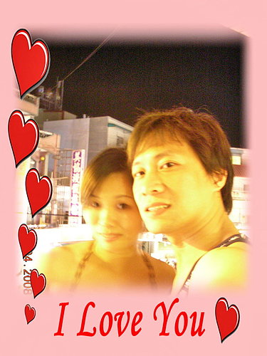 [南部。墾丁]  2008.04.05 清明連假--(二)墾
