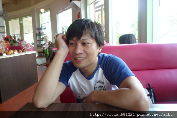 P1090258 ~ 等餐的老公~1.jpg