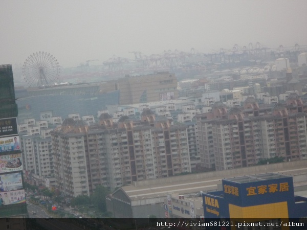 P1090947 ~ 悅淳居 - 陽台風景 2~1.jpg