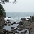 濱海-北關海潮公園-一景20081011.JPG