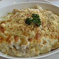 雞肉焗飯近-20081105.JPG