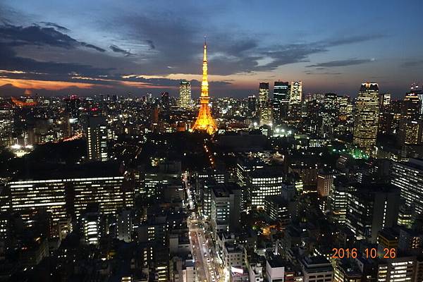 105.10.26東京自助第四天-東京車站.新宿.秋葉原 (164).JPG