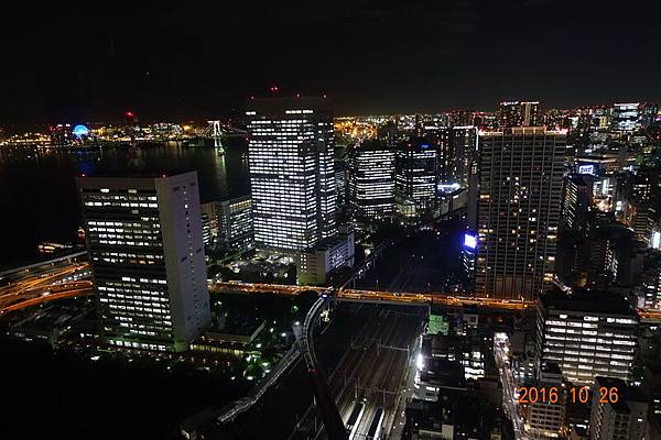 105.10.26東京自助第四天-東京車站.新宿.秋葉原 (175).JPG