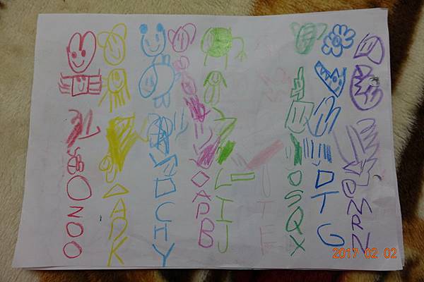 106.02.02米娜最喜歡拿起A4紙筆來畫畫-5歲 (12).JPG