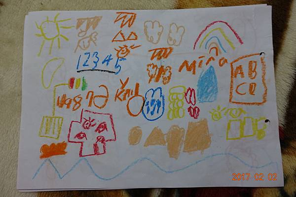 106.02.02米娜最喜歡拿起A4紙筆來畫畫-5歲 (17).JPG