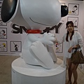 1030719-22SNOOPY65週年巡迴特展.JPG