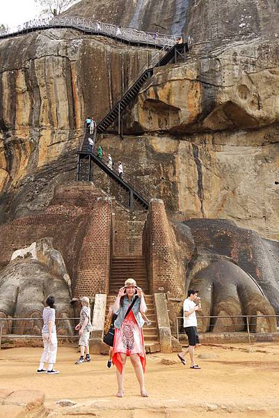 1031005-25獅子岩Sigiriya.JPG