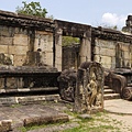 1031006-35Polonnaruwa宮殿遺址.JPG