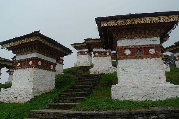 1040825-10.108 Druk Wangyal Chorten.JPG