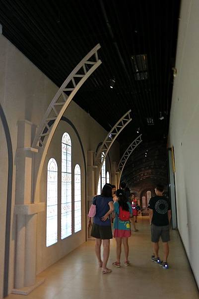 1070805-2大英自然史博物館展.JPG