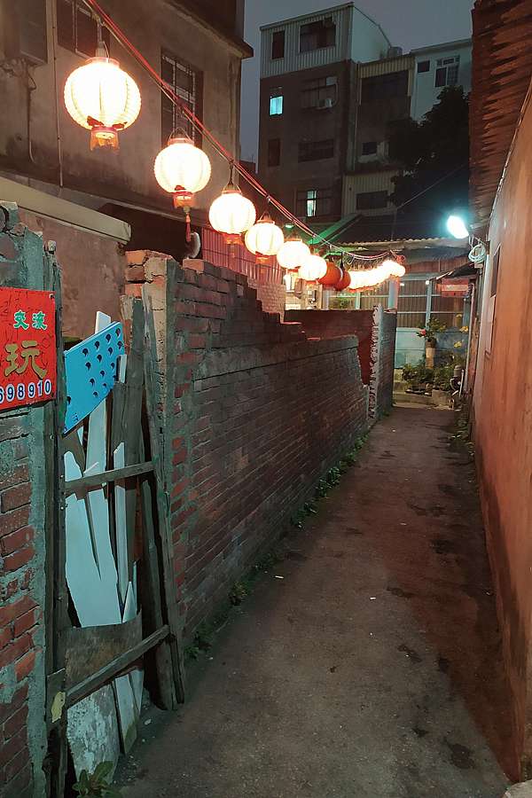 新竹市 石坊小井 薇薇安用部落寫日記 痞客邦