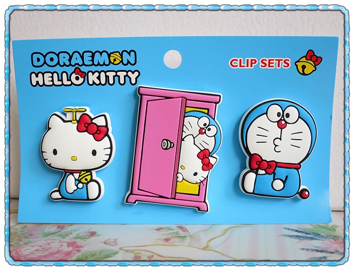 DORAEMON X HELLO KITTY Vivian DORAEMON X HELLO KITTY Vivian