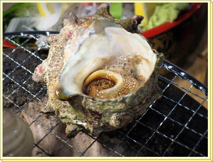 大阪難波推薦必吃 海千山千番長 一次可以吃到頂級和牛燒肉與水族箱現撈的高級海鮮 鮑魚龍蝦大扇貝 Vivian的美食樂園 痞客邦 大阪難波推薦必吃 海千山千番長 一次可以吃到頂級和牛燒肉與水族箱現撈的高級海鮮 鮑魚龍蝦大扇貝 Vivian的美食樂園 痞客邦