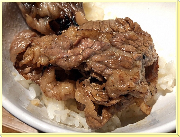 東京上野燒肉推薦 燒肉like上野店 焼肉ライク Yakiniku Like 一人一爐便宜好吃燒肉店 有14張兩人桌也有四人桌 附19 10最新菜單 Vivian的美食樂園