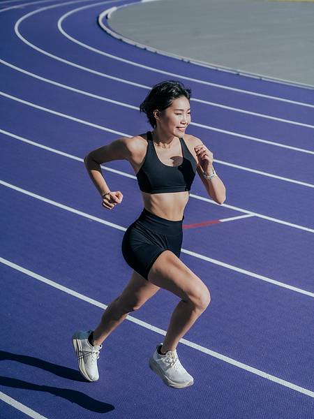 【運動分享】運動 × 飲食 × 補給，找到最適合自己的平衡點