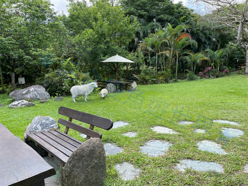 【花蓮吉安．金澤居民宿】花蓮民宿｜超推薦花蓮民宿，親子住宿、