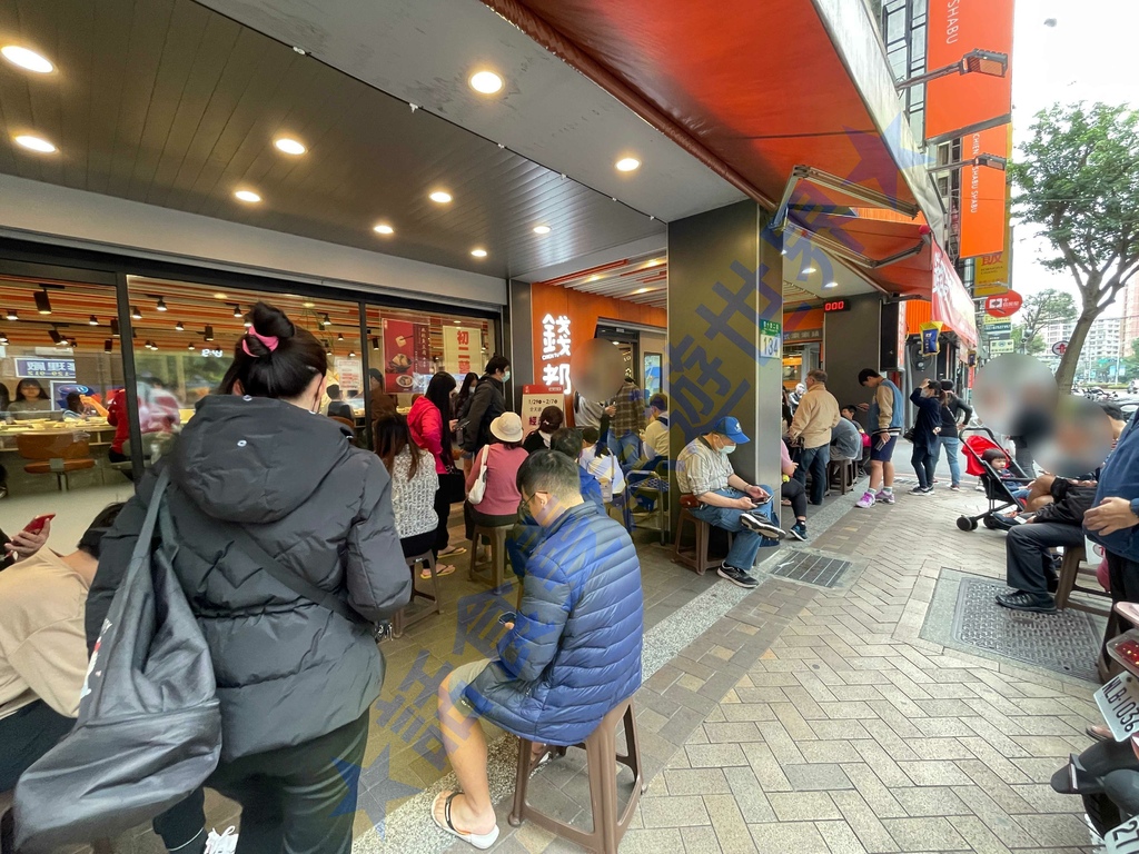 [食記] 新北板橋．錢都｜99元經濟鍋活動