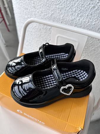 MOONSTAR月星童鞋 #挑鞋小常識 #如何測量寶寶腳大小