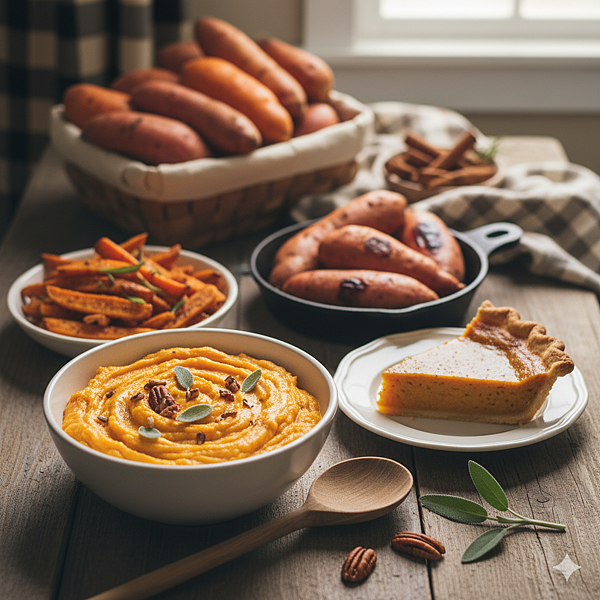 告別手腳冰冷！上班族秋季暖身飲食指南10道溫補食譜，輕鬆提升