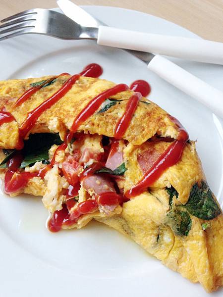 廚房 Omelette 歐姆蛋 靜靜的聽我說 痞客邦 廚房 Omelette 歐姆蛋 靜靜的聽我說 痞客邦