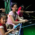 2008泰國第四天~PATTAYA夜釣小管