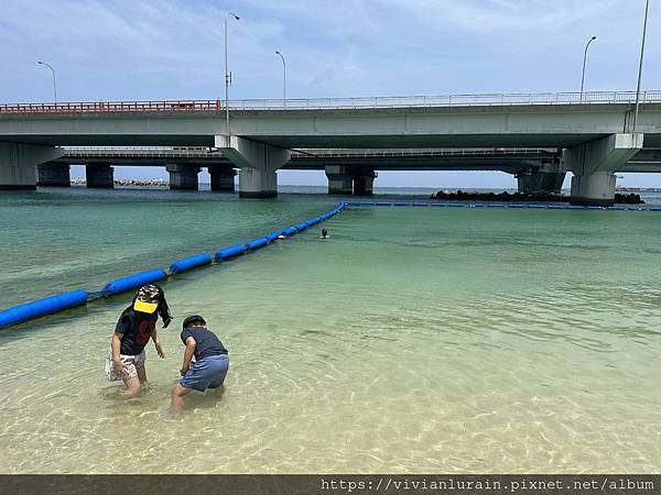 沖繩之旅D3 [2023.07.03~07.08]