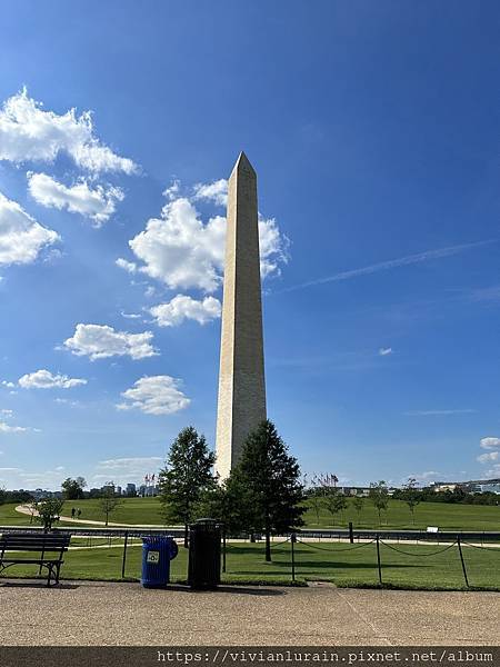 [US DC]2023.09.16 美國國會大廈、林肯紀念堂