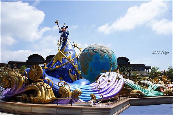 disneysea