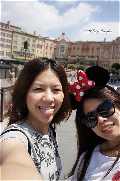 disneysea