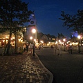 tokyo disneysea