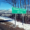 woodbury outlet