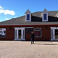 woodbury outlet