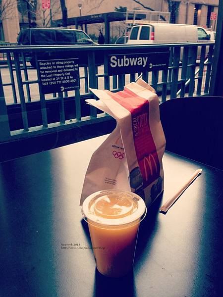 subway subway