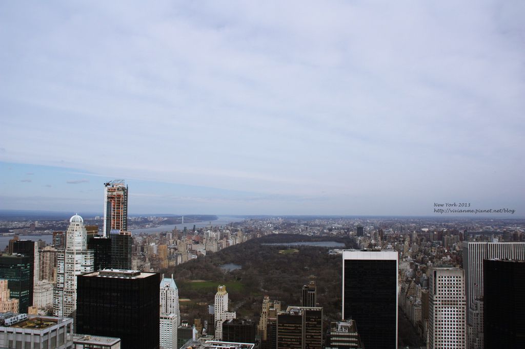 Rockfeller center