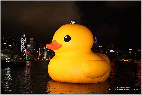 rubber duck 