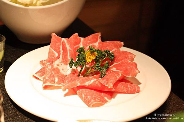 市民大道 養心殿精緻鍋物