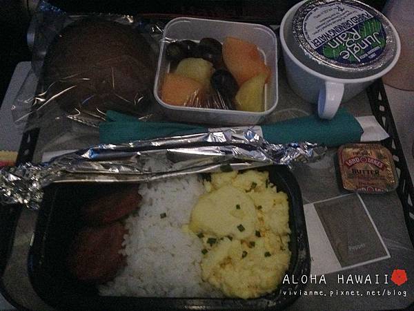 hawaiian airlines夏威夷航空