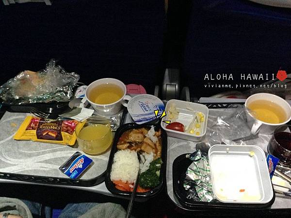 hawaiian airlines夏威夷航空