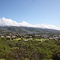 鑽石頭山diamond head mt.