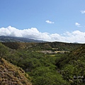 鑽石頭山diamond head mt.