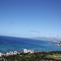 鑽石頭山diamond head mt.